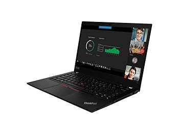 Amazon.com: Lenovo ThinkPad T14 Gen 2 20W000T6US 14